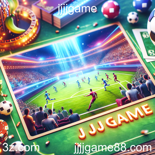 A Evolução dos Jogos de Esportes: Da Simplicidade à Complexidade